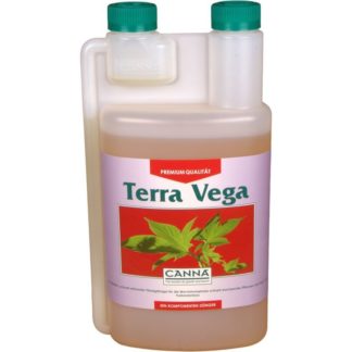 Canna Terra Vega 1L