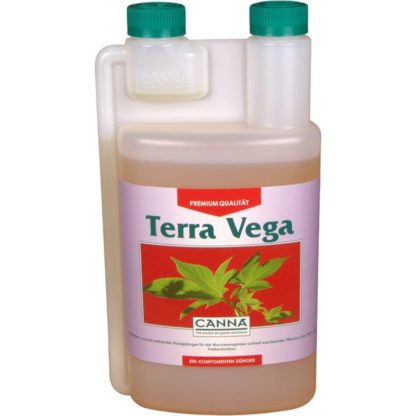 Canna Terra Vega 1L