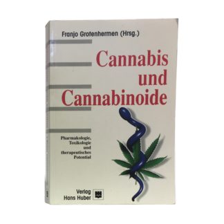 Cannabis und Cannabinoide