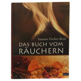 Das Buch vom R√§uchern