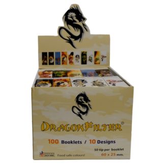 Dragon Filter Box