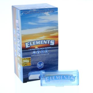 Elements Rolls Box