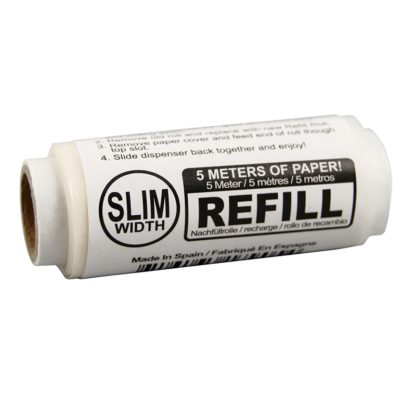 Elements Rolls Refill Single