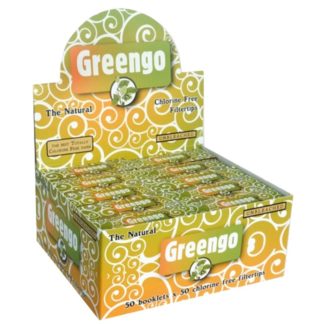 Greengo Filter  Box