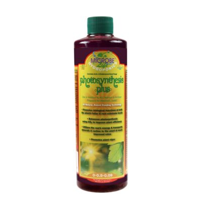 Microbe Life Photosynthesis Plus 0.5L