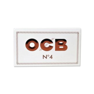 OCB N°4 Double Window Small Single