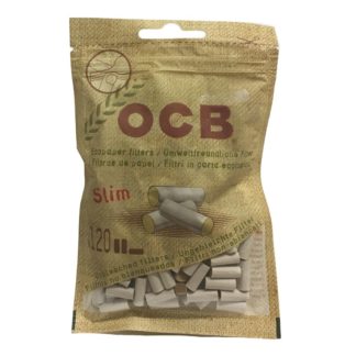 OCB Organic Bio Filter