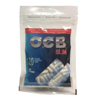 OCB Slim Filter