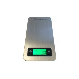 Scale On Balance Pro-Steel PRS-100 (100g x 0.01g) 