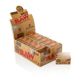 RAW Rolls Classic Box