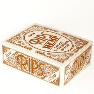 RIPS Hemp Slim Box