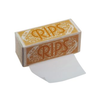 RIPS Hemp Slim Single