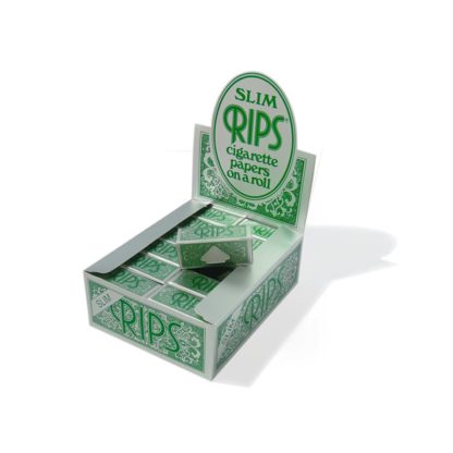 RIPS Slim Green Box