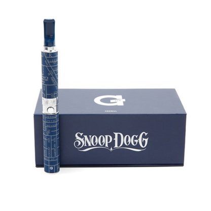 Snoop Dogg G Pen Vaporizer