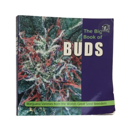 The Big Book of Buds