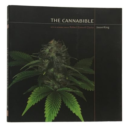 The Cannabible