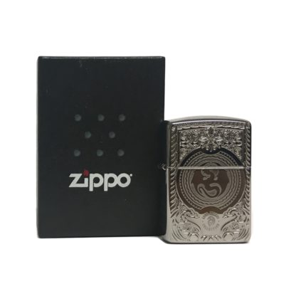 Zippo Anne Stokes Dragon