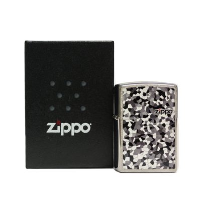 Zippo Mosaik