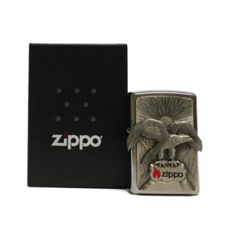 Zippo Eagle 2011