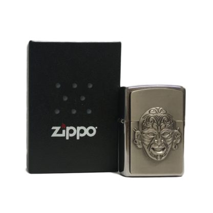 Zippo Piercing & Tattoo