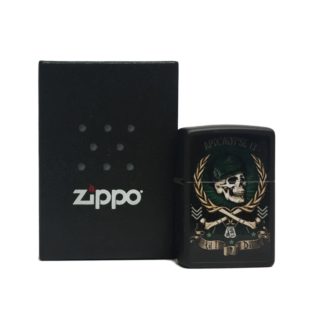 Zippo Apocalypse